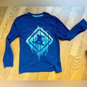 Cat &Jack soft t-shirt